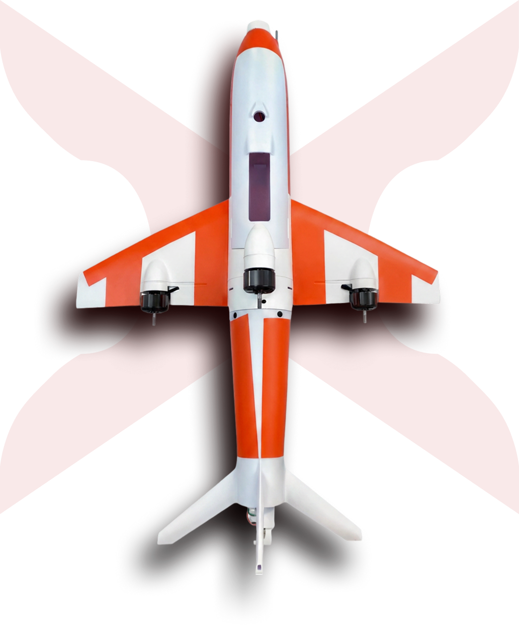 Kunai interceptor