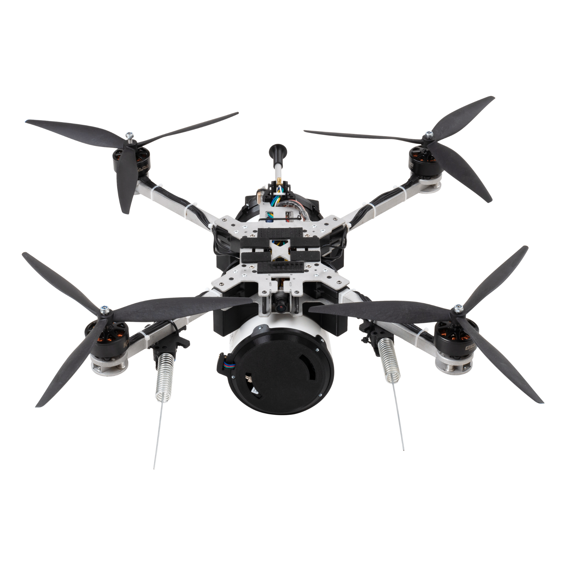 Shuriken 13 Opto